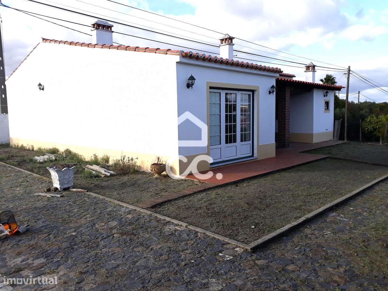 Quinta  em Beringel-12