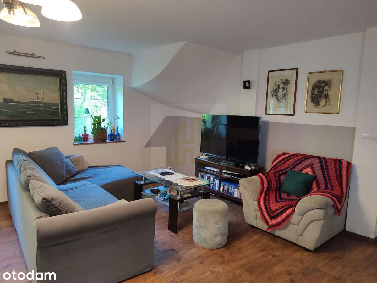 Siedlisko 30 min. od Warszawy,działka 33 000m2-19