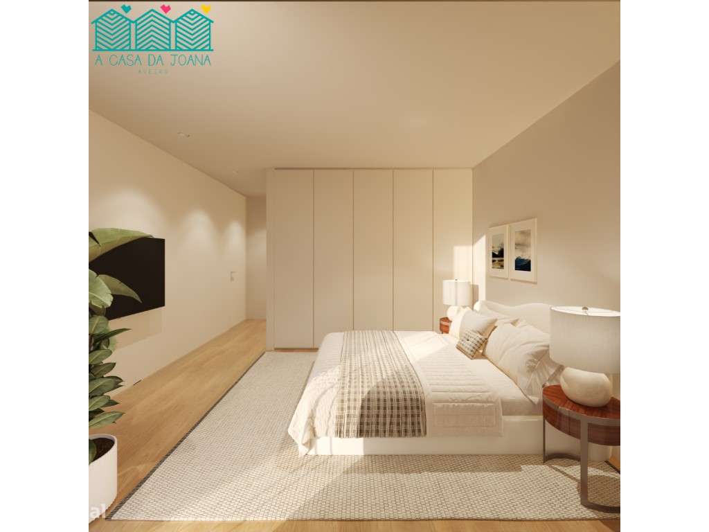 Apartamento T1 em Aveiro - Grande imagem: 4/12