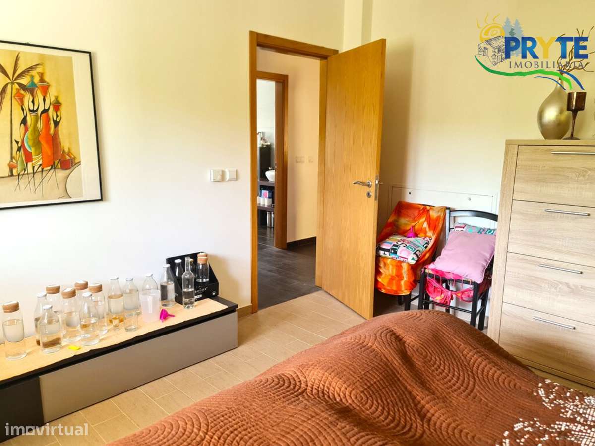 Exclusiva Propriedade Feng Shui Lifestyle | Construção de Padrão Suíço-30