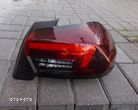 OPEL CORSA F 19 PRAWA TYLNA LAMPA ORYGINAŁ - 1