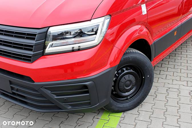 Volkswagen Crafter - 3