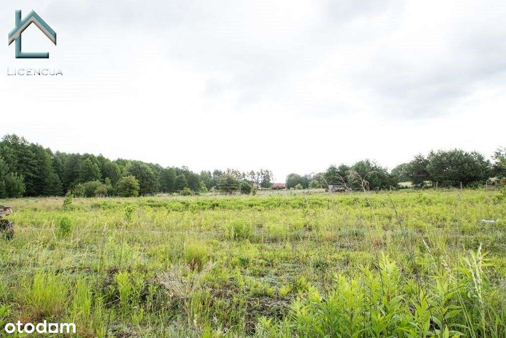 Działka przy ul. Ceglanej w Nowodworcach, Wz-0