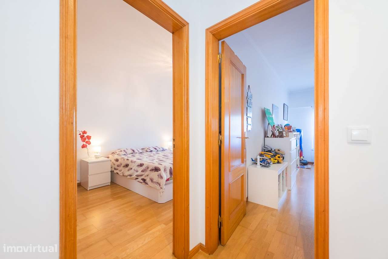 Apartamento T2 Venda em Queluz e Belas,Sintra-30