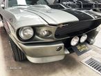 Ford Mustang Shelby GT500 Eleanor - 40