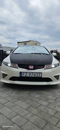 Honda Civic 2.0 i-VTEC Type R Championship White Edition - 8