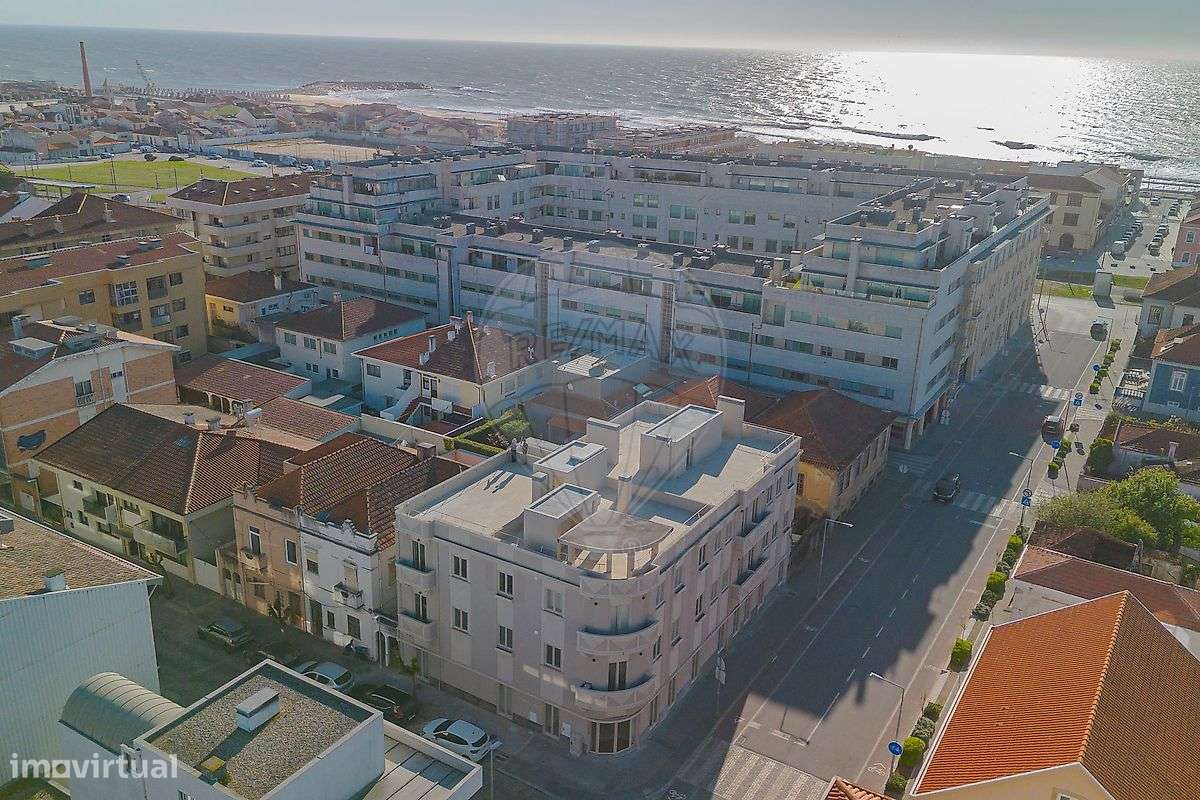 Apartamento T2 para venda-5