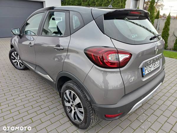 Renault Captur ENERGY dCi 90 Start&Stop Luxe - 13