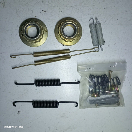 Kit De Reparação Volkswagen Passat (3A2, 35I) - 4