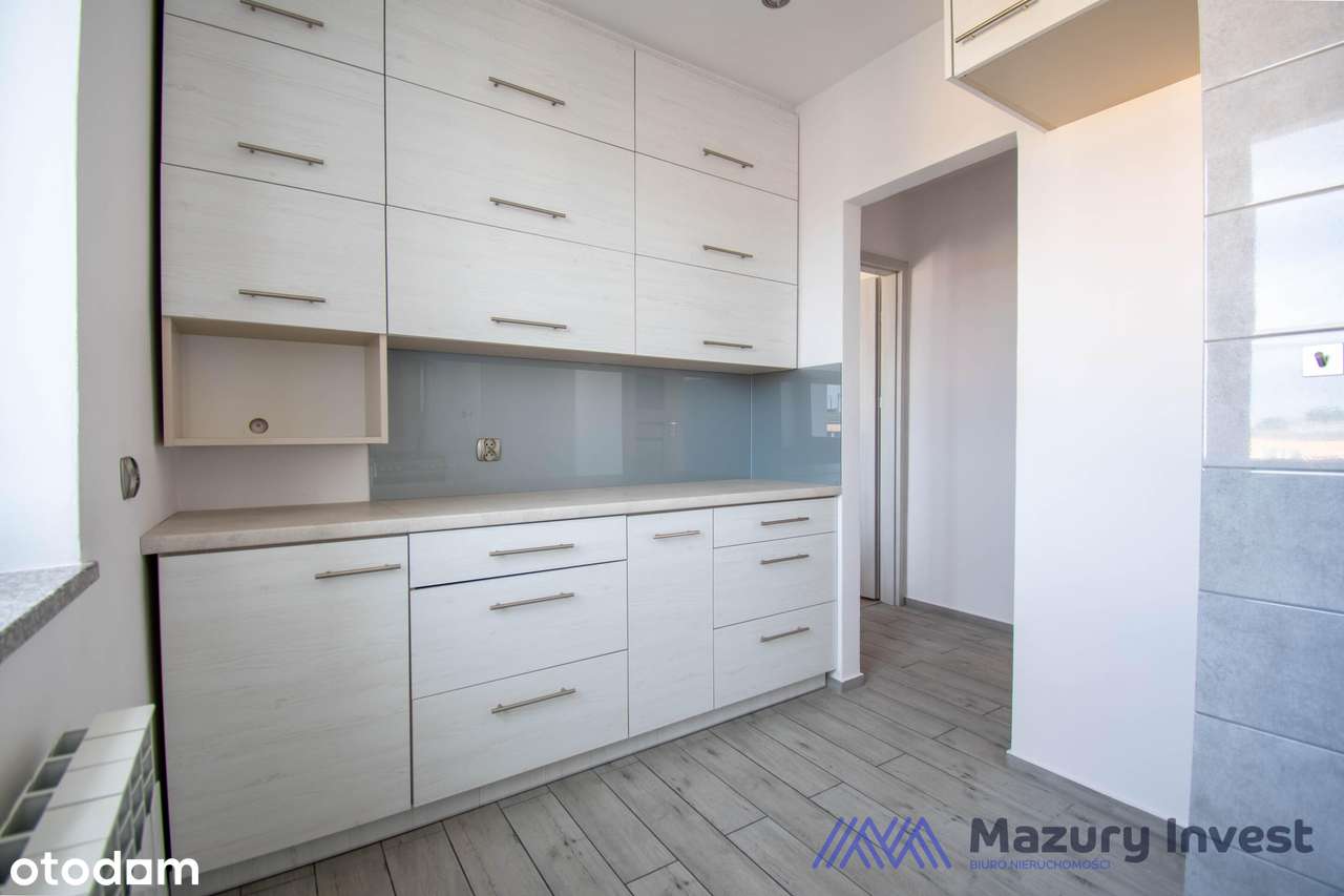 Dwupokojowe mieszkanie po remoncie - ul. Polska - Pełny obrazek: 4/12