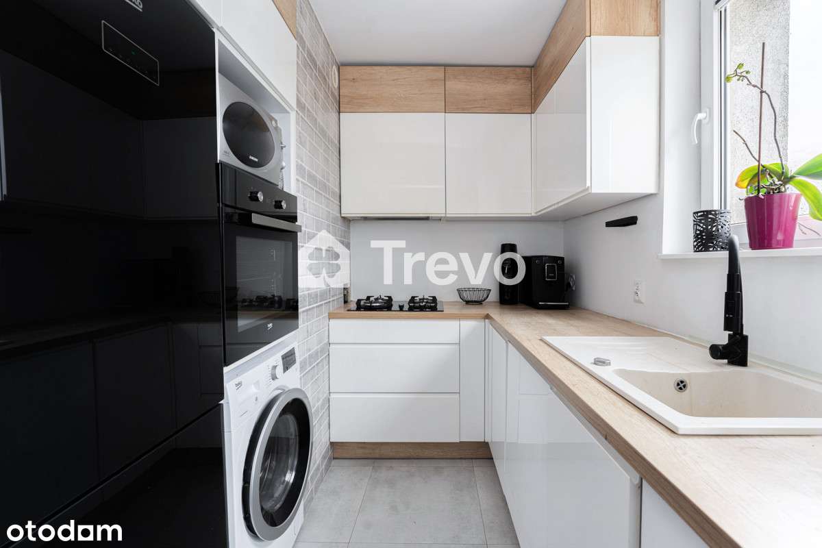 Po generalnym remoncie | Winda | Balkon-0