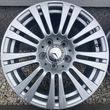 Nowe Mercedes felgi Alu  16 '' - 2