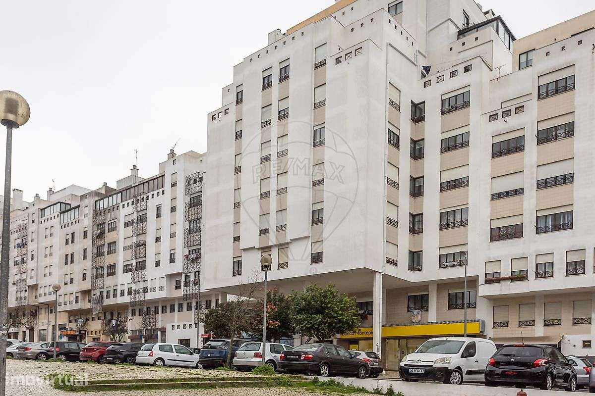 Apartamento T3 para venda - Grande imagem: 2/9