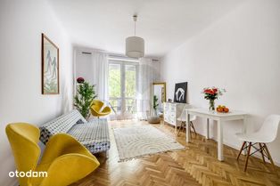 Wyjątkowa oferta mieszkania na Pradze Południe
