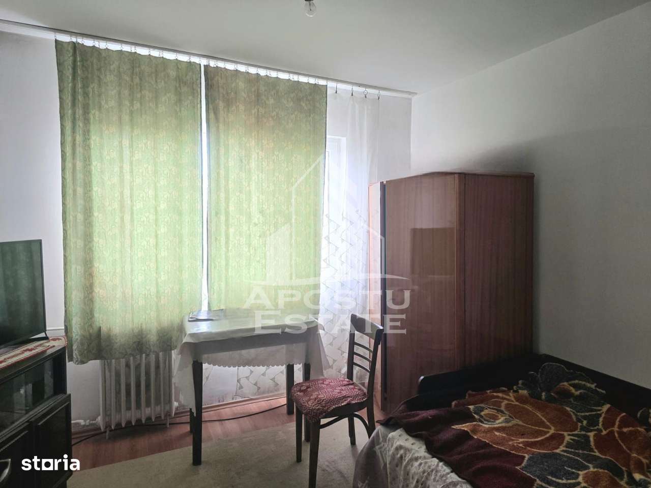 Apartament cu 3 camere, de vanzare, in apropiere de Podgoria, Arad. - Imagine principală: 3/7