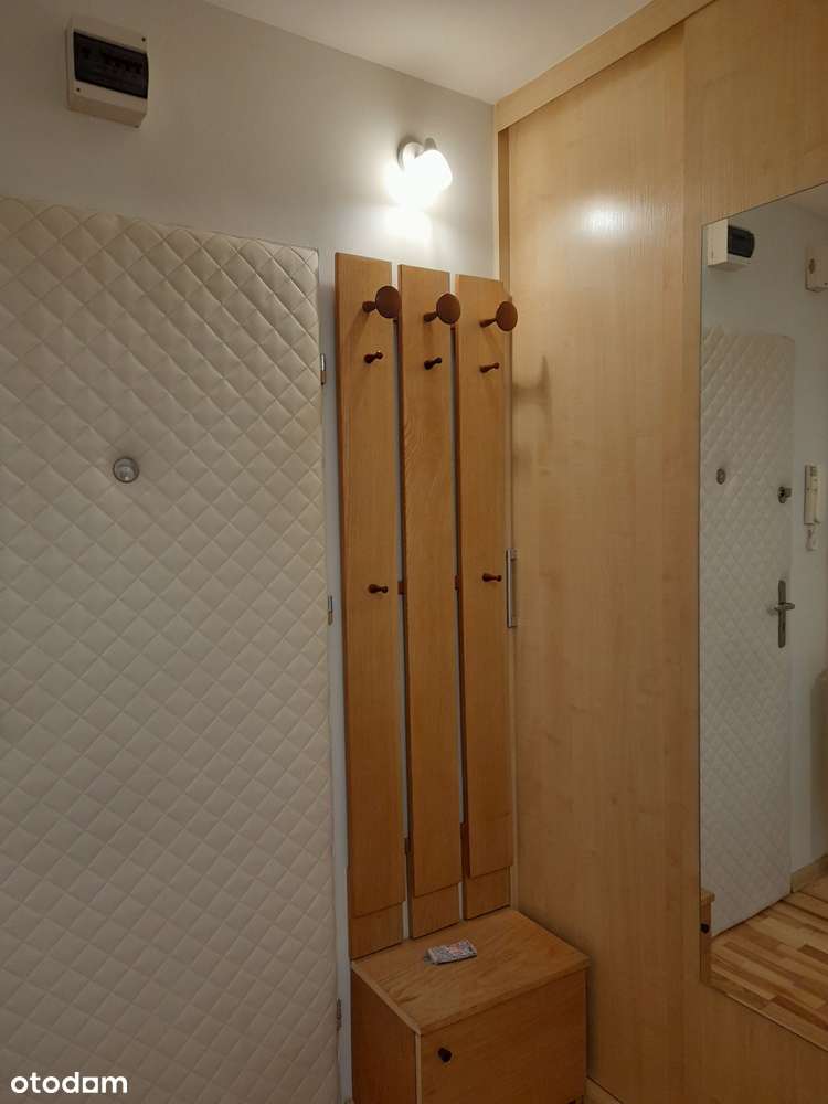 Katowice, Tysiąclecie-1 pokój, 38,20mkw - cena 320 tys do negocjacji-8