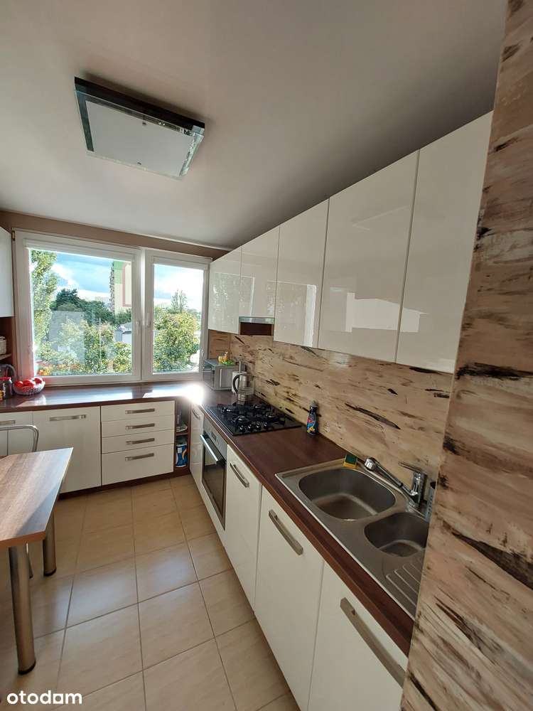 Mieszkanie 3 pokojowe z balkonem - Pełny obrazek: 3/13