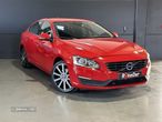 Volvo S60 2.0 D3 Momentum Geartronic - 5