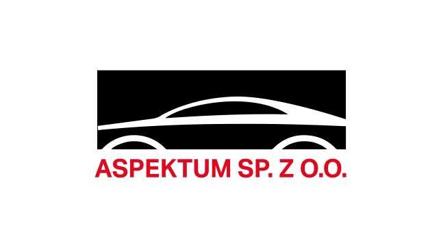 Aspektum Sp. Z o.o. logo