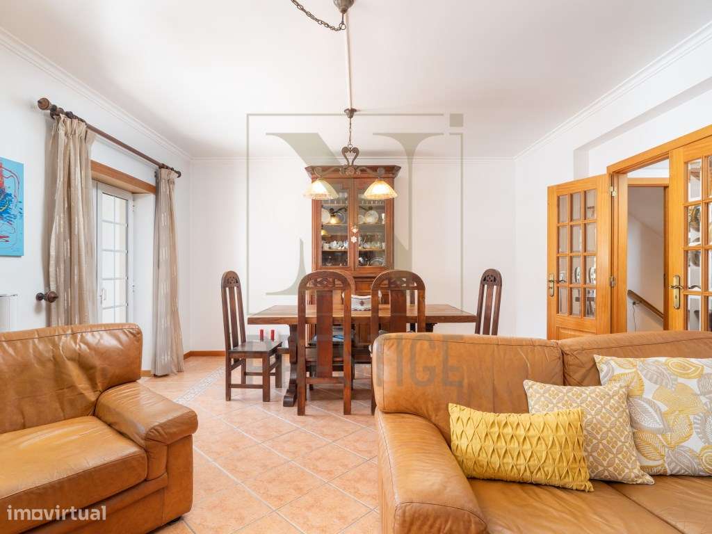 Moradia T3 + 1 em Eiras-7