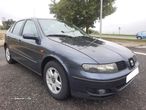 SEAT Leon 1.9 TDi Sport - 2