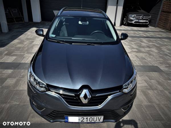 Renault Megane 1.5 dCi Business - 15