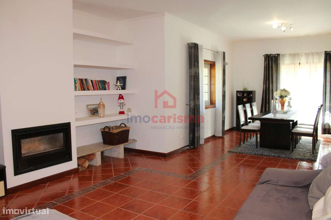 Moradia T3 Térrea em São Tomé de Negrelos, Santo Tirso-37