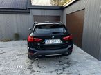 BMW X1 sDrive18i - 9