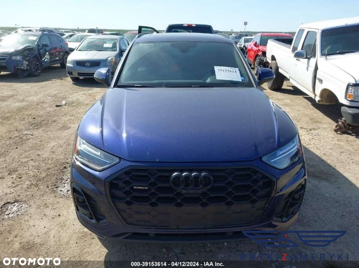 Audi Q5 - 5