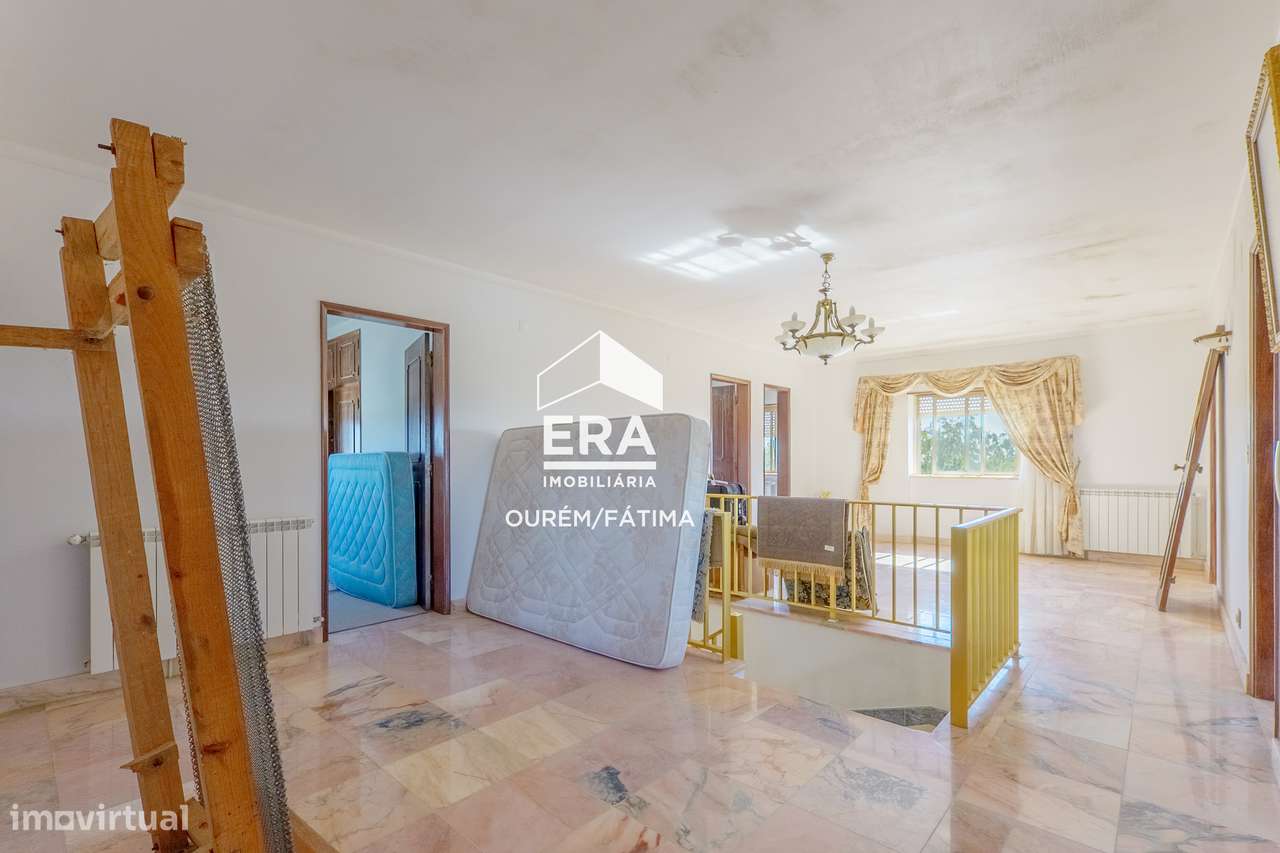 Moradia T7, Olival, Ourém-50