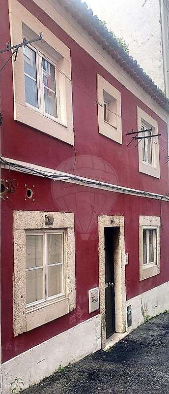 Apartamento T1 para venda - Grande imagem: 2/11