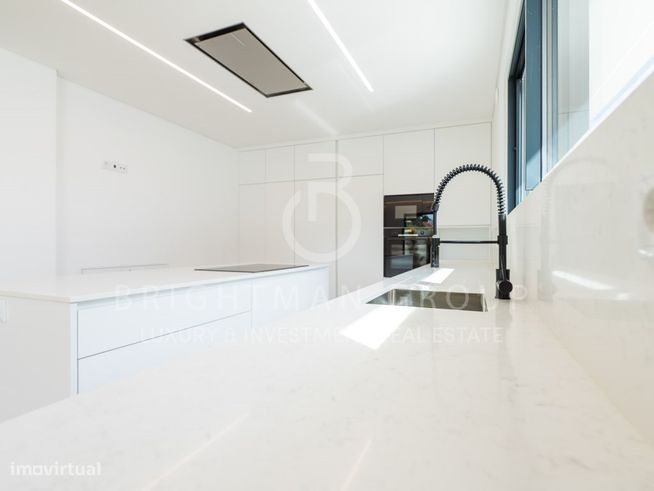 Moradia T4 em Murches, Cascais-13