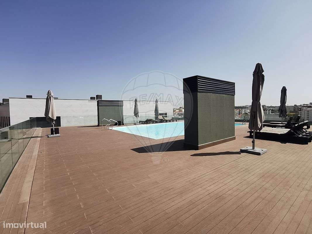 Apartamento T1 para venda - Grande imagem: 2/45