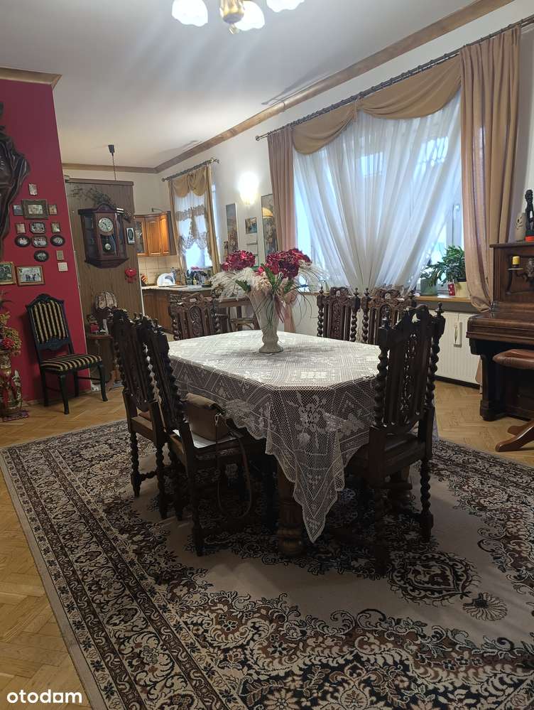 Centrum , parter, 100 m kw, ul. Wierzbowa. - Pełny obrazek: 4/14