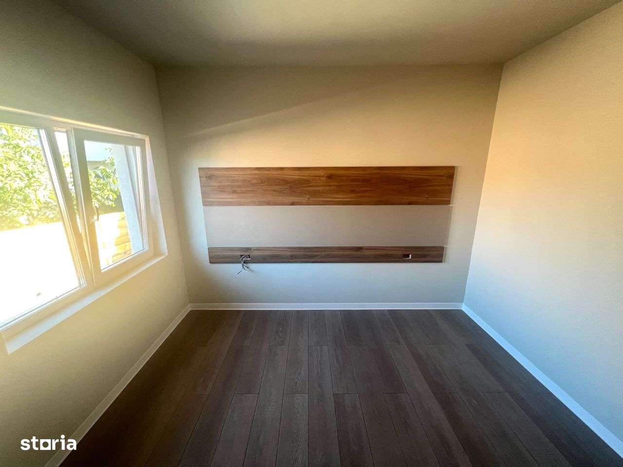 500 mp teren! Incalzire in pardoseala! Casa Horpaz - Lunca Cetatuii - Imagine principală: 5/8