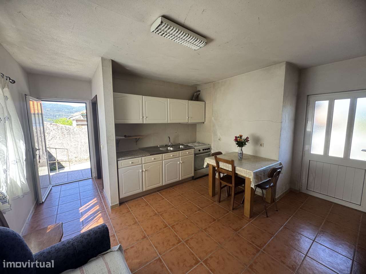 Moradia T2 – Oliveira de Frades - Grande imagem: 4/28