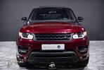 Land Rover Range Rover Sport - 13