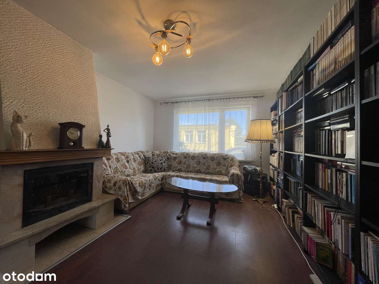 Nadmorski dom z ogródkiem i pokojami gościnnymi - idealny pod wynajem-6