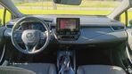 Toyota Corolla Touring Sports 1.8 Hybrid Comfort+P.Sport - 8