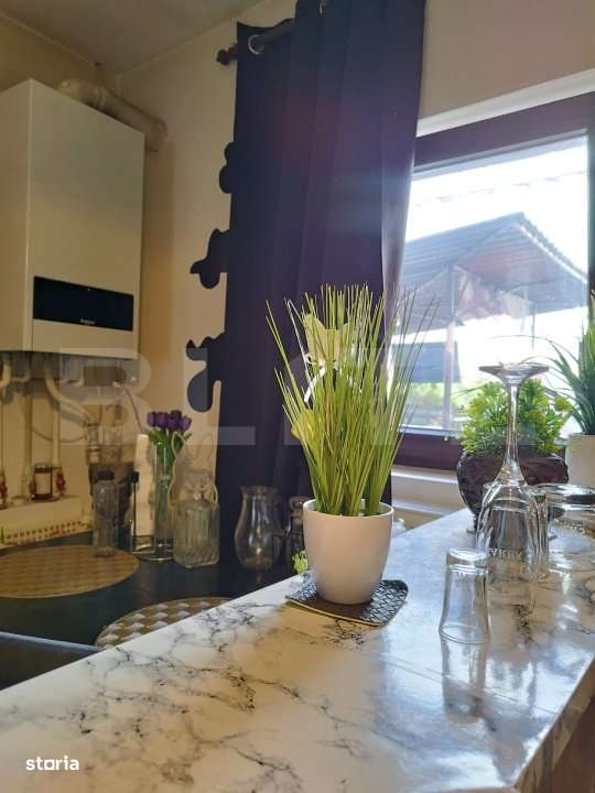 Casa cu 4 camere, 140 mp, acces auto, 902 mp teren, zona Bogdanestilor - Imagine principală: 4/13