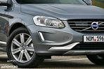 Volvo XC 60 D4 AWD Geartronic Summum - 16