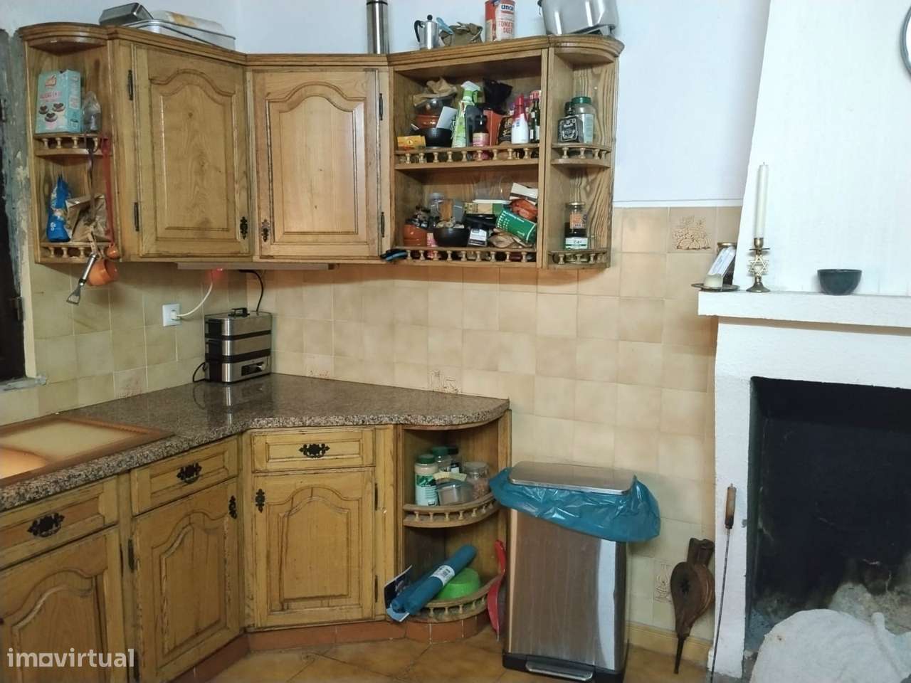 Moradia Isolada T3 Venda em Silva e Águas Vivas,Miranda do Douro-18