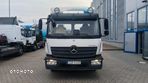 Mercedes-Benz Atego 1227 - 2