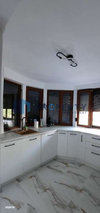 5 Camere | Bucur Obor | Centrala proprie | Proximitate metrou | Mobila - Imagine principală: 5/8