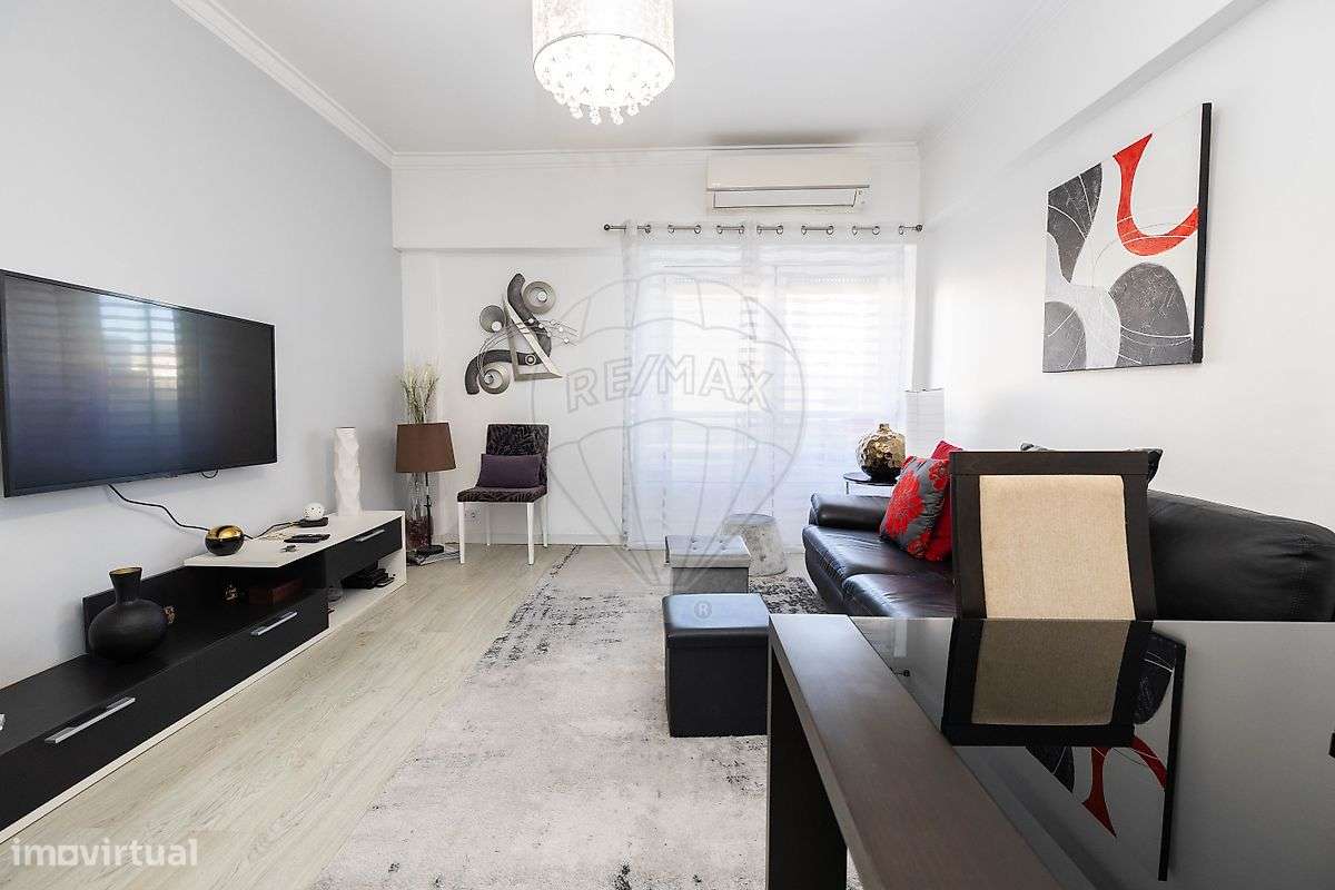 Apartamento T2 para venda - Grande imagem: 3/21