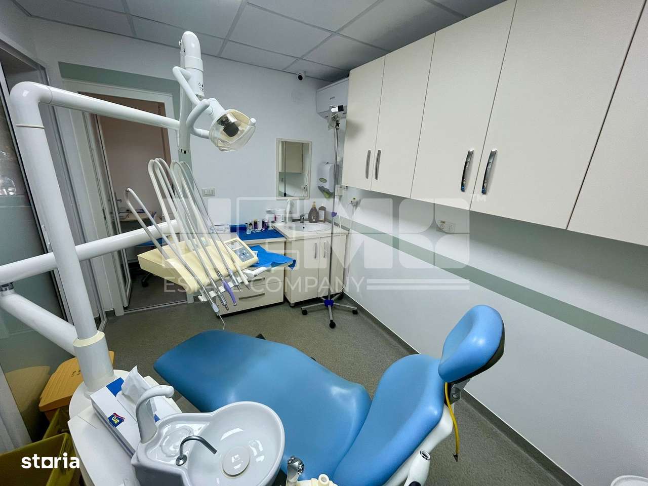 Cabinet Stomatologic de Vanzare I Suceava/George Enescu I 150.000Euro - Imagine principală: 1/4