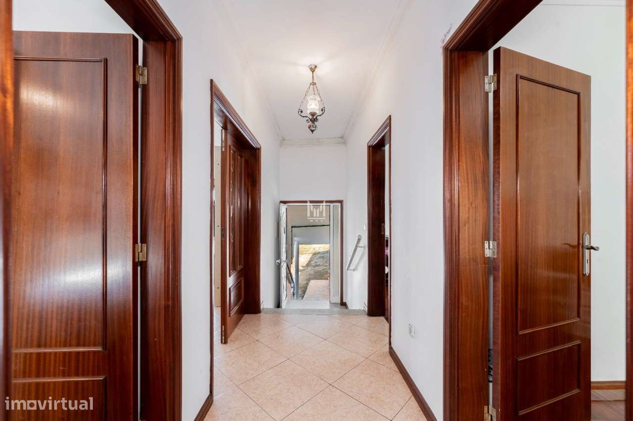 Moradia T3 Venda em Ribeirão,Vila Nova de Famalicão-4