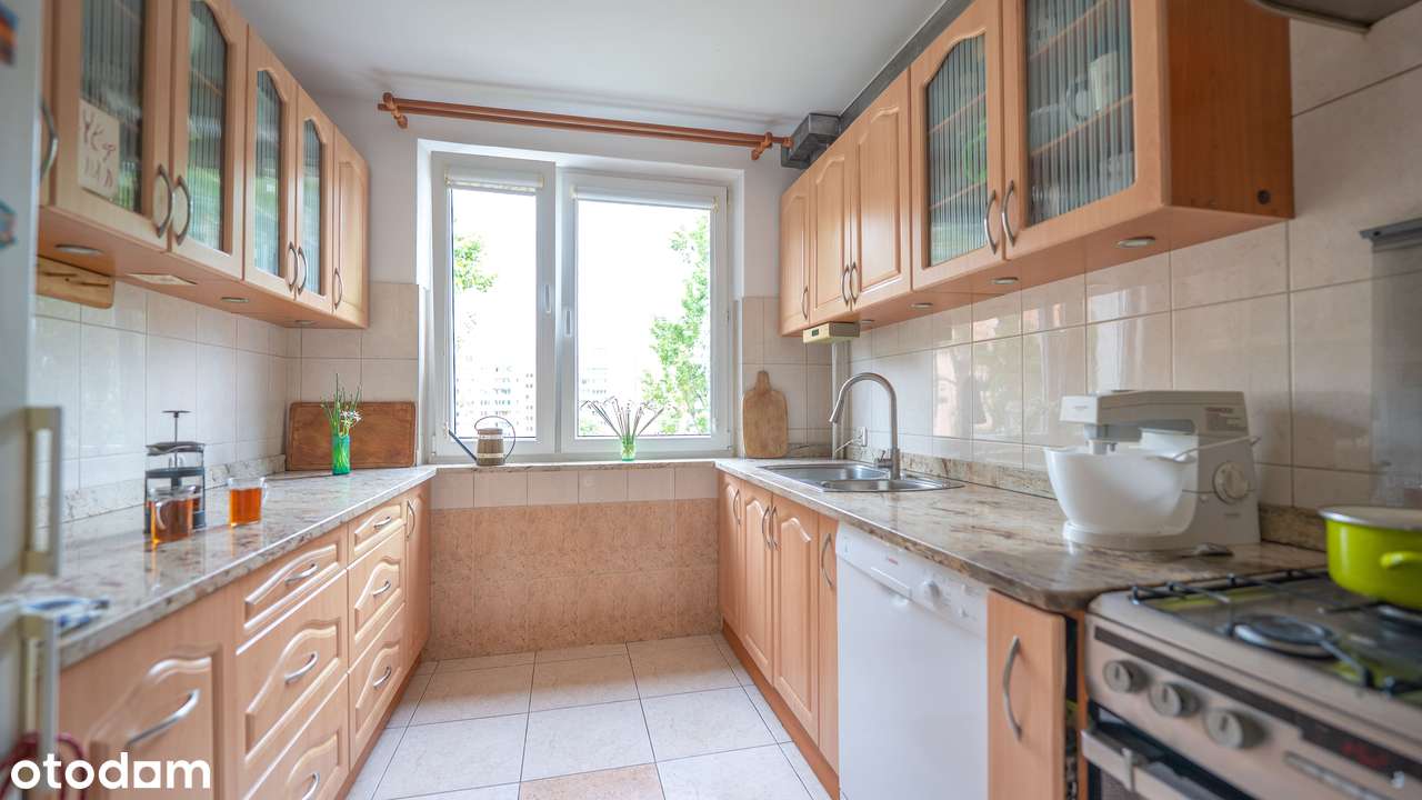 Mieszkanie z widokiem - Pełny obrazek: 4/11