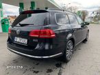 Volkswagen Passat 2.0 TDI Highline DSG - 5