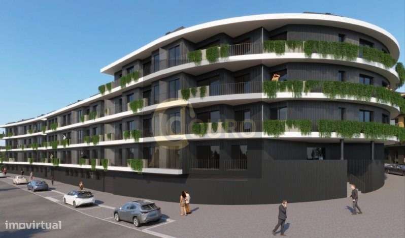 Apartamento T2 Próximo ao Pólo Universitário - Grande imagem: 4/4